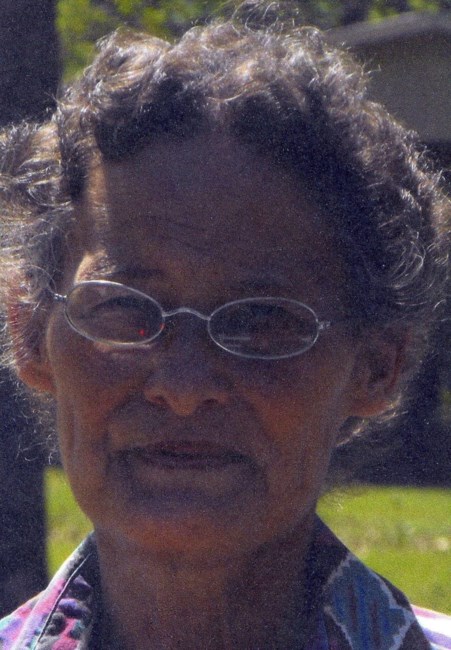 Obituary of Jane Cokes Yelverton