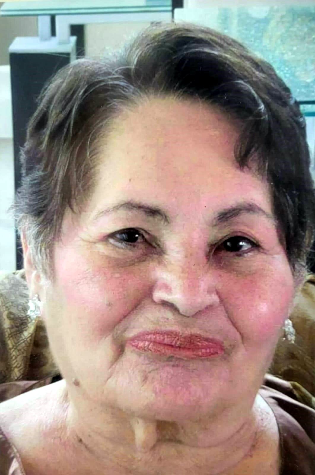 Aida Rivera Merced Obituary Bayamon, PR