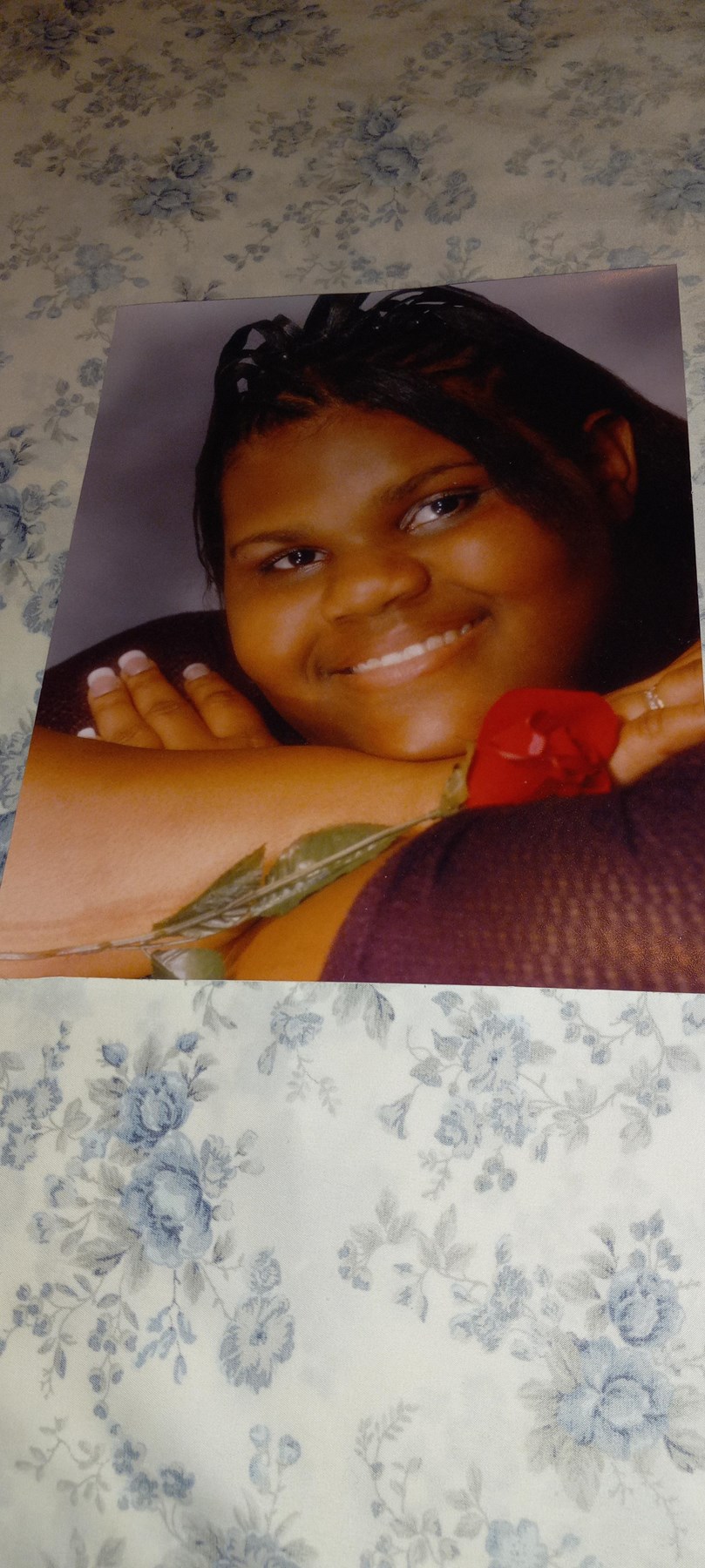 Obituary of Dorothea Louise Calvert