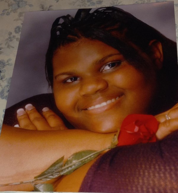 Obituary of Dorothea Louise Calvert