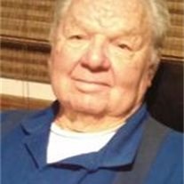 Obituary of Harry Edward Davis