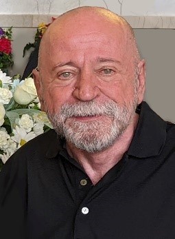 Obituary of Robert David Smith