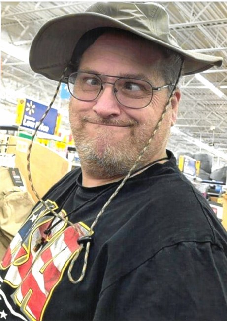 Obituary of Timothy M Brumbaugh