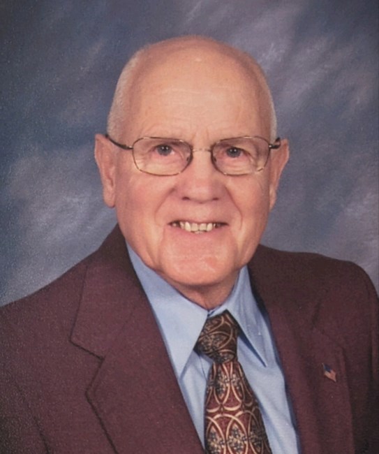 Obituary of Robert "Bob" Carroll Davidson