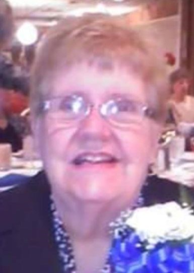 Obituary of Margaret A. Byrnes