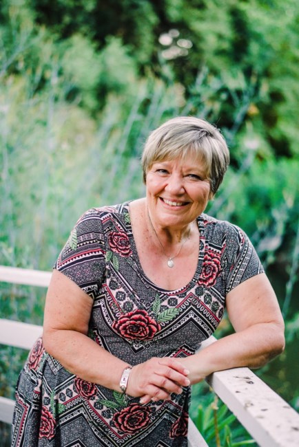 Obituary of Debra Fay Holt