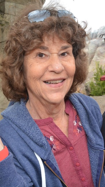 Obituary of Linda Rambo Manning