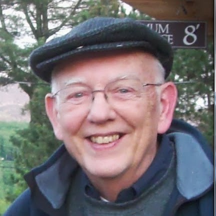 Obituary of Richard Wyndham Earl