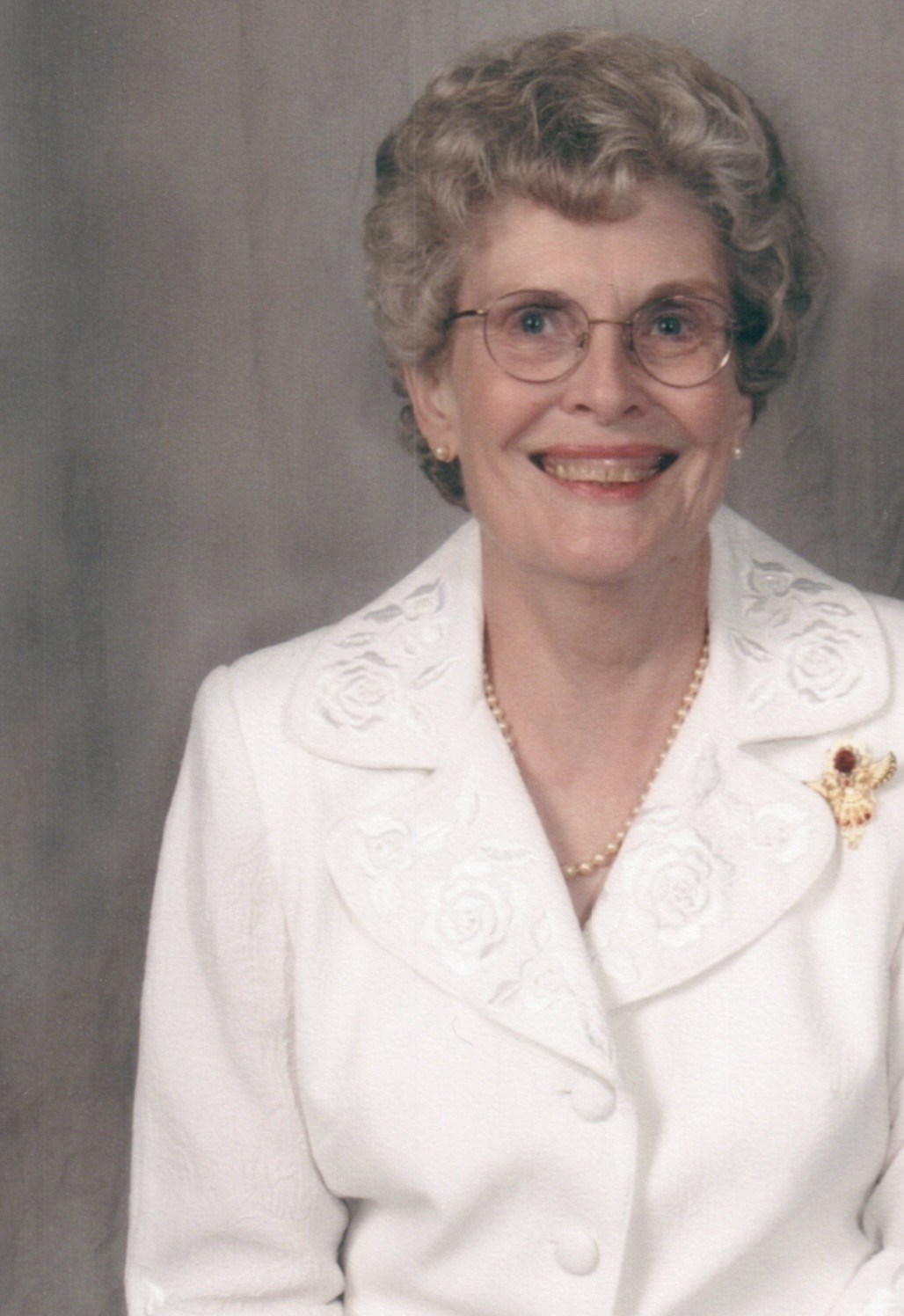Obituary of Floy Brown