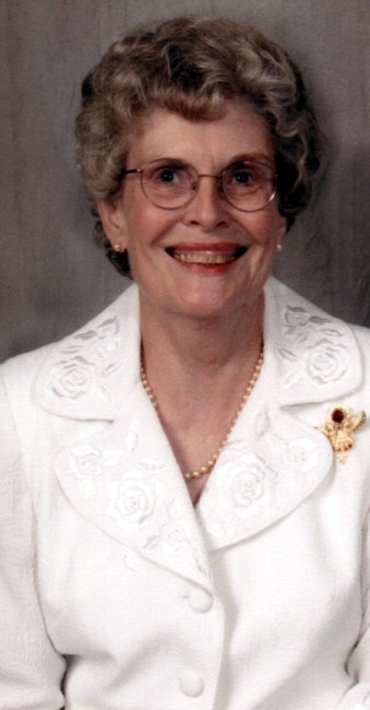 Obituary of Floy Brown