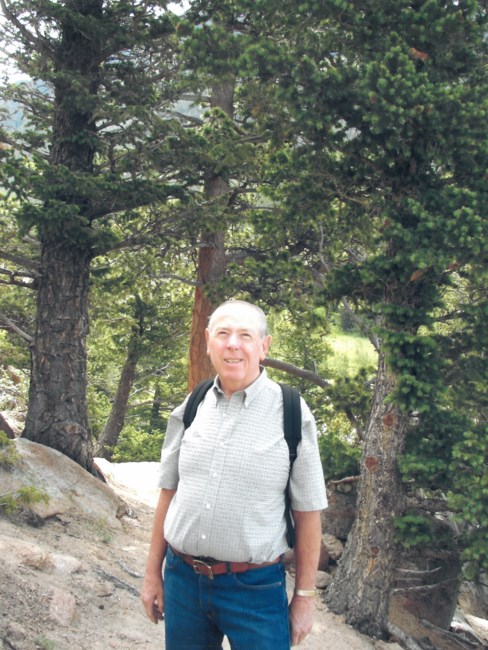 Obituary of Ken Phelps