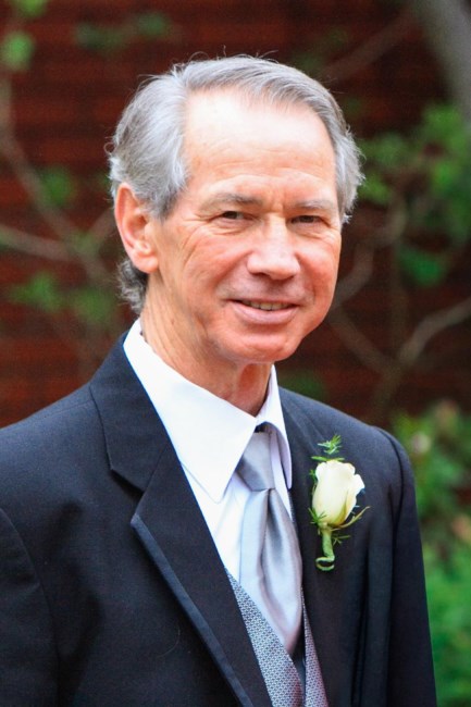 Obituary of Lawrence E Arledge