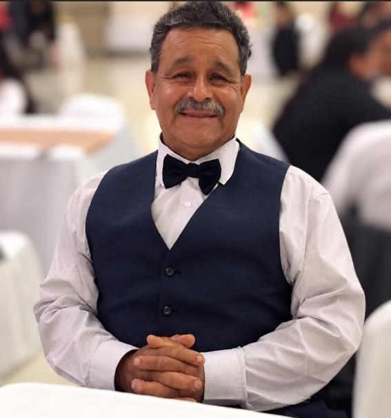 Obituary of Jose "JOEY" Perez