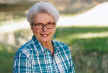 Obituary of Joan Elaine McDaniel