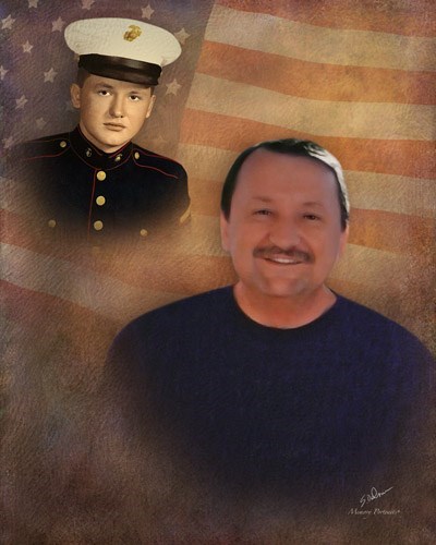 Obituary of James Gilbert Metcalfe Sr.