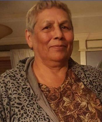 Obituary of Laura Martinez
