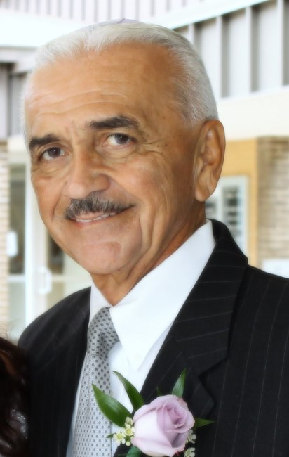 Obituary of Anthony John Iannucci