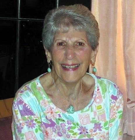 Obituary of Helen L. Iammarino