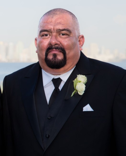 Obituary of Robert Lara