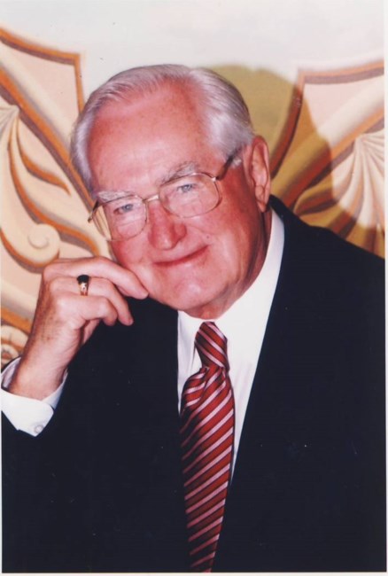 Obituary of Howard Elliott
