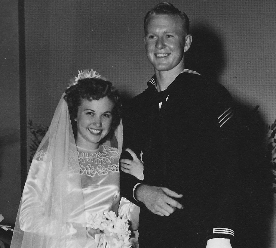 Obituary of Thomas Edward Futch Jr.