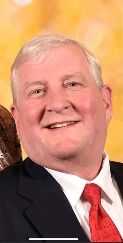 Avis de décès de Kenneth Randall Hall