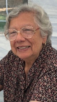 Obituary of Esther Garcia