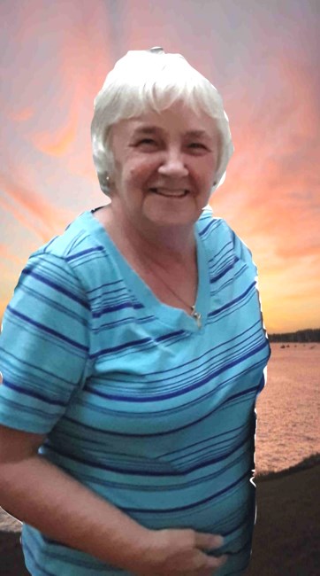 Obituary of Jeannette R. Caron