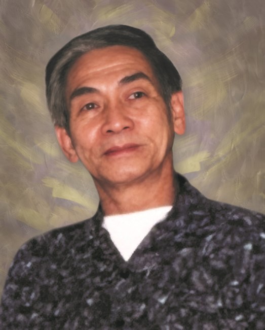 Obituary of Hong Chi Nguyen