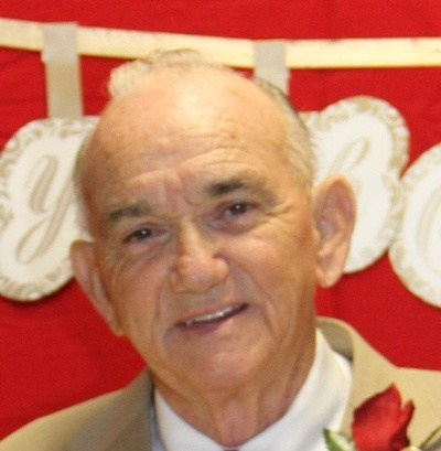 Avis de décès de Marshall Huddleston