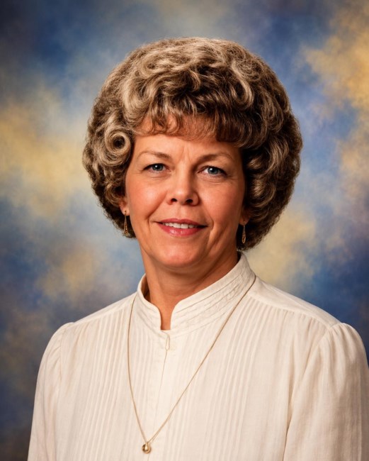 Obituary of Doris M. Perry