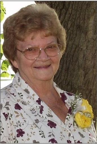 Obituary of Carmen Haynes