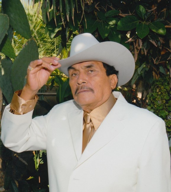 Obituary of Francisco Perez