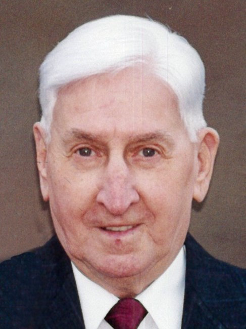 Obituary of Robert R Hansen