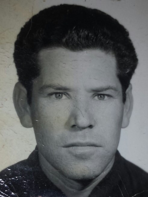 Obituary of Jesus Anchondo