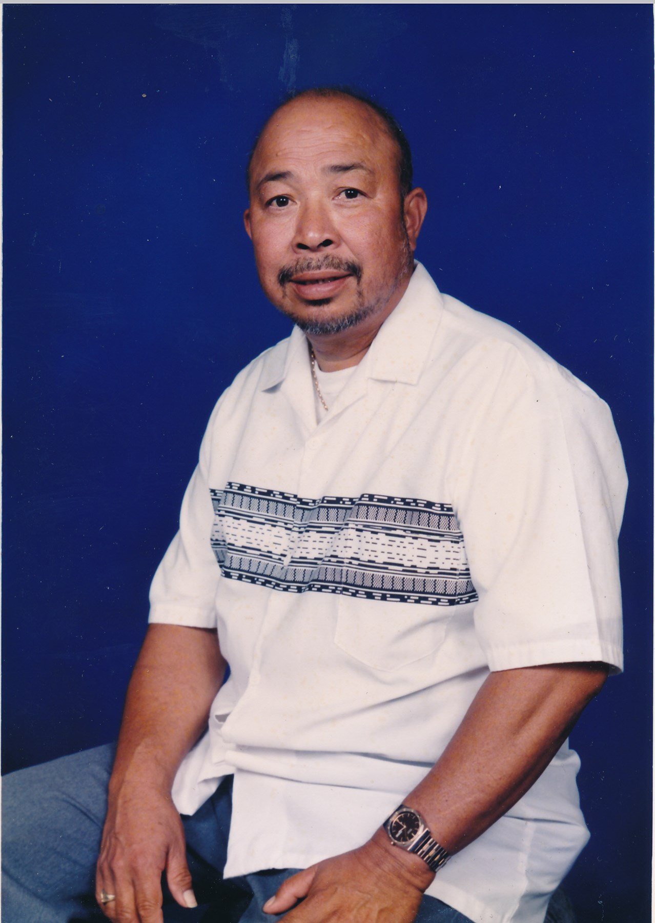 Obituary of Jose Salas Guerrero