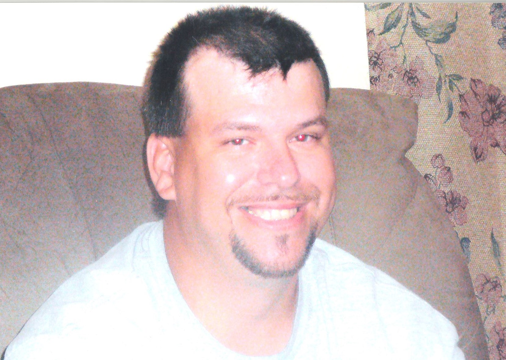 Obituary of Troy Brian Amos