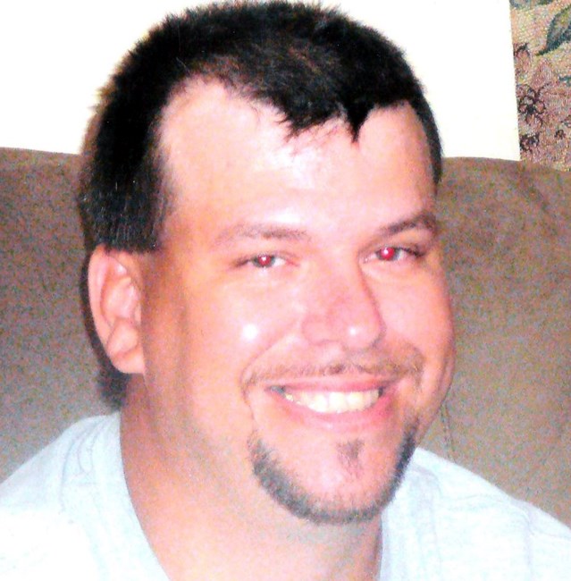 Obituario de Troy Brian Amos