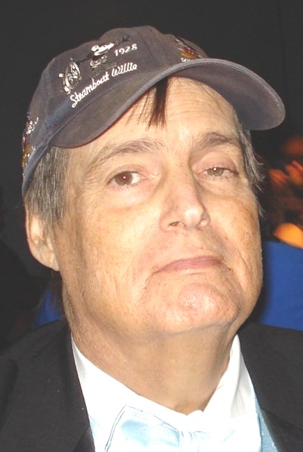 Obituary of John Michael Ess