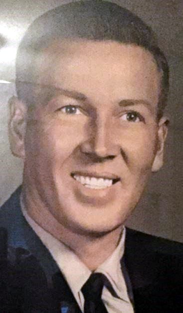 Obituary of Harry Floyd Hamby