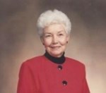 Jeanne Theobald