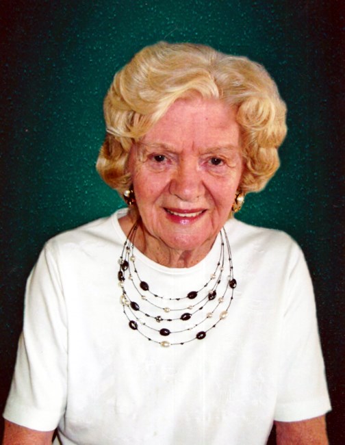 Obituary of Rosemary Ann Allen