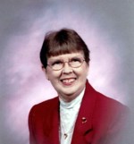 Virginia Forster