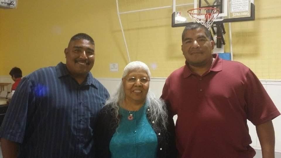 Obituary of Patricia "Pat" Julien