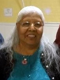 Obituary of Patricia "Pat" Julien