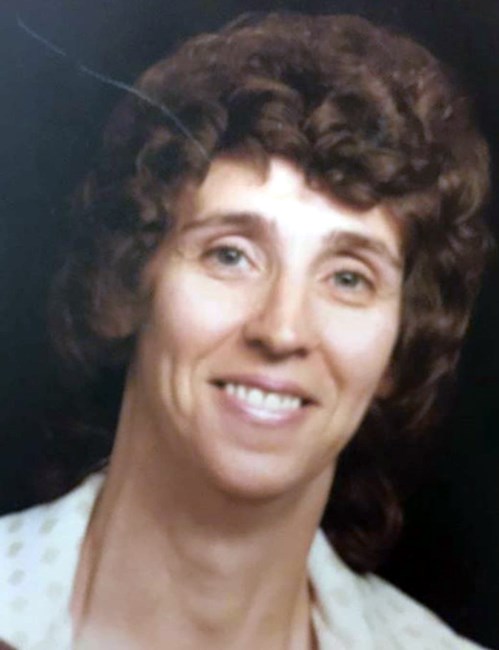 Obituary of Patricia J. Honeycutt