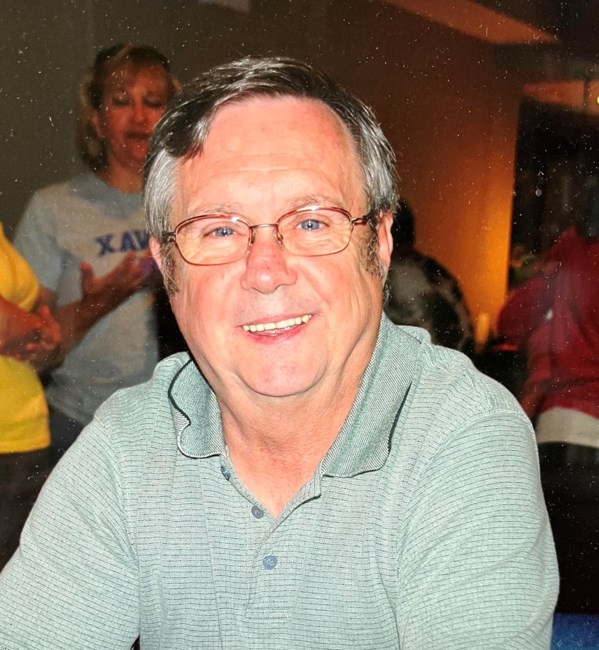 Obituary of Donald Reid Charlton