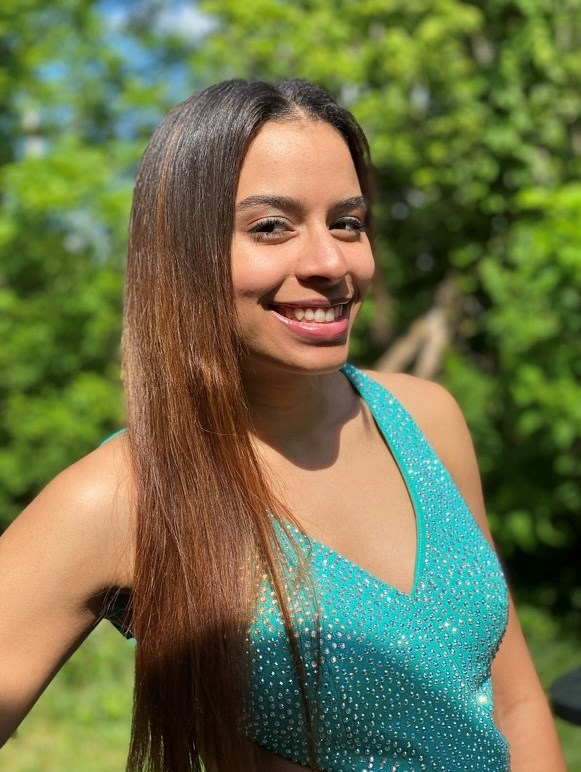 Obituario de Tatiana Esmia Robinson