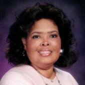 Obituary of Grace Valdine (Blaylock) Hogans