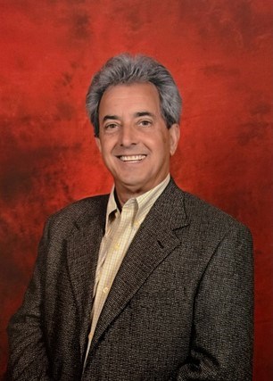 Obituario de Nick James Leventis